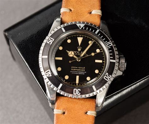 The Most Popular Rolex Watches of the 1950s 